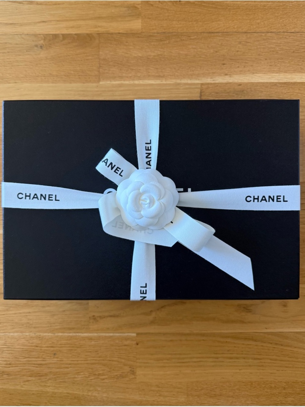 CHANEL 2026 Matthieu Blazy Patent Leather Croc-Embossed High Heel Pumps NIB - 36 - Picture 13 of 16